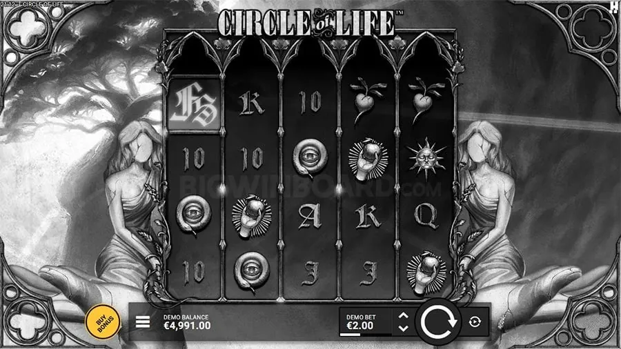 niceph Effective Bankroll Management