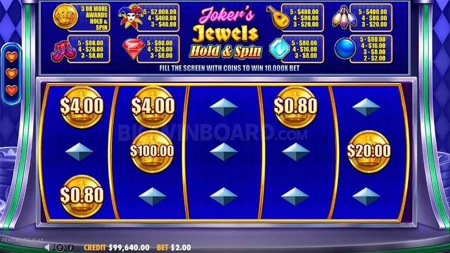 niceph Gambling Glossary of Terms
