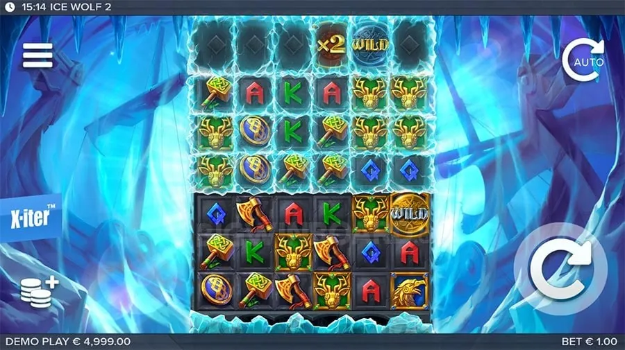 niceph The House Edge Explained