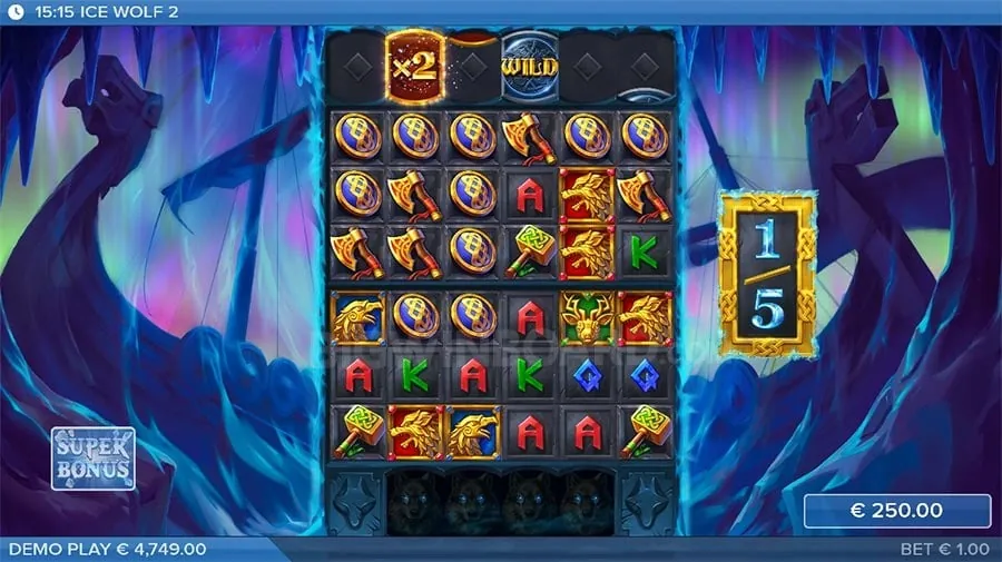 niceph Slot Games Winning Strategies