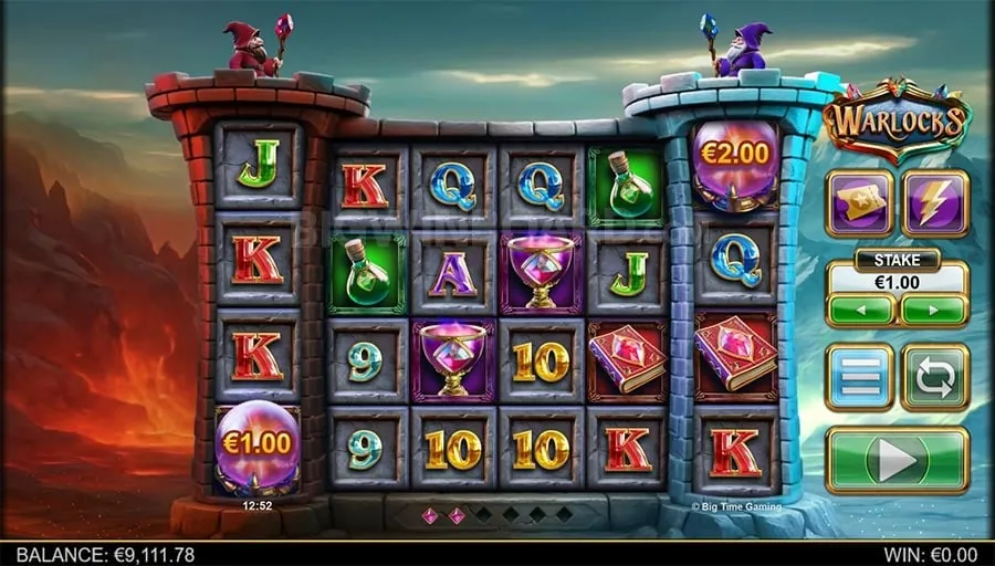 niceph Choosing the Right Casino Game