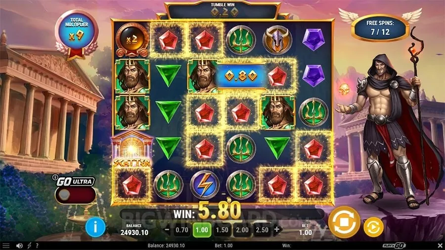 niceph Advanced Poker Strategies
