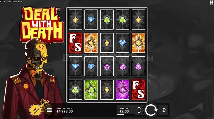 Illustration of various niceph casino bonuses and rewards