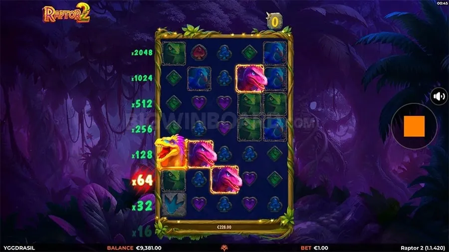 niceph Live Casino Immersive Game Guide
