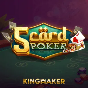 niceph Live Poker table