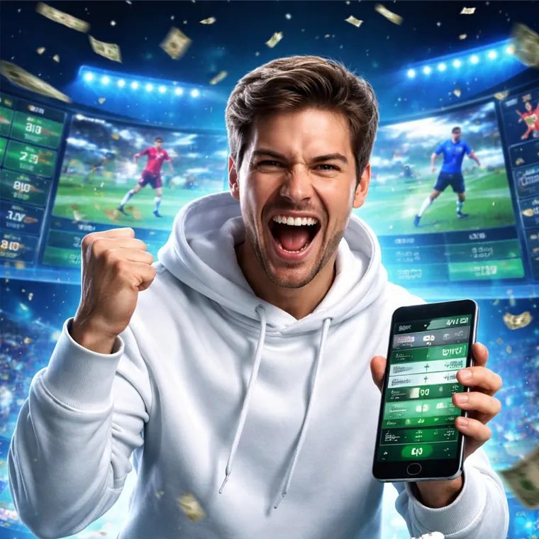 niceph Sports Betting Icon