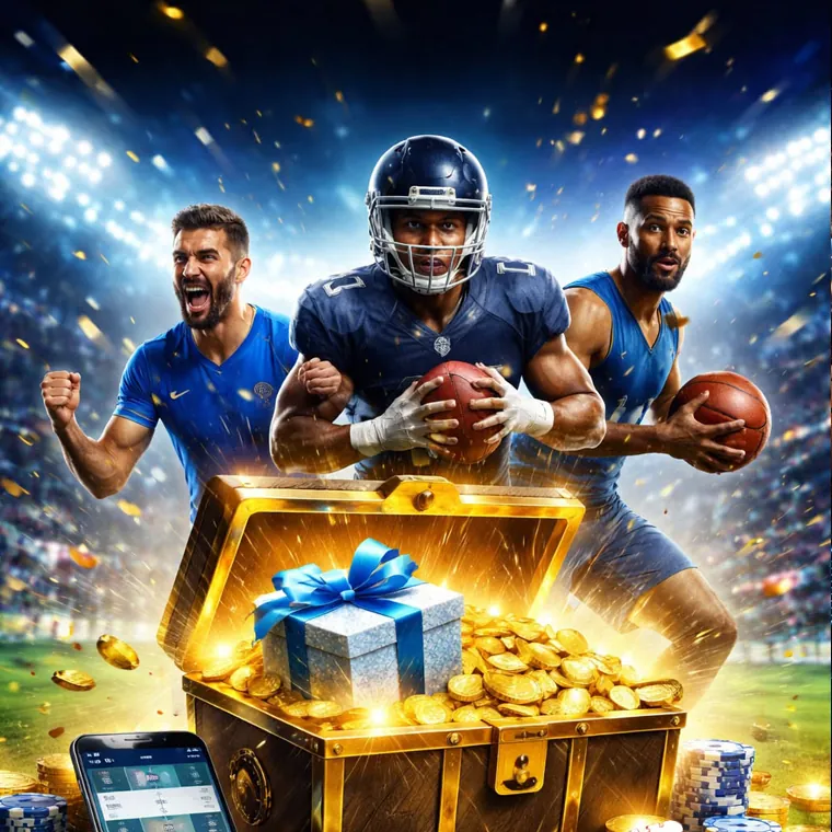 Exclusive Bonuses and VIP Rewards