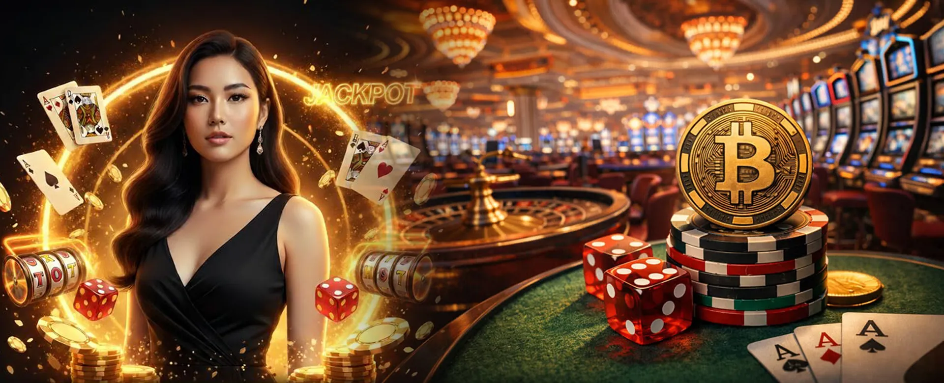 niceph Online Casino Login Gateway