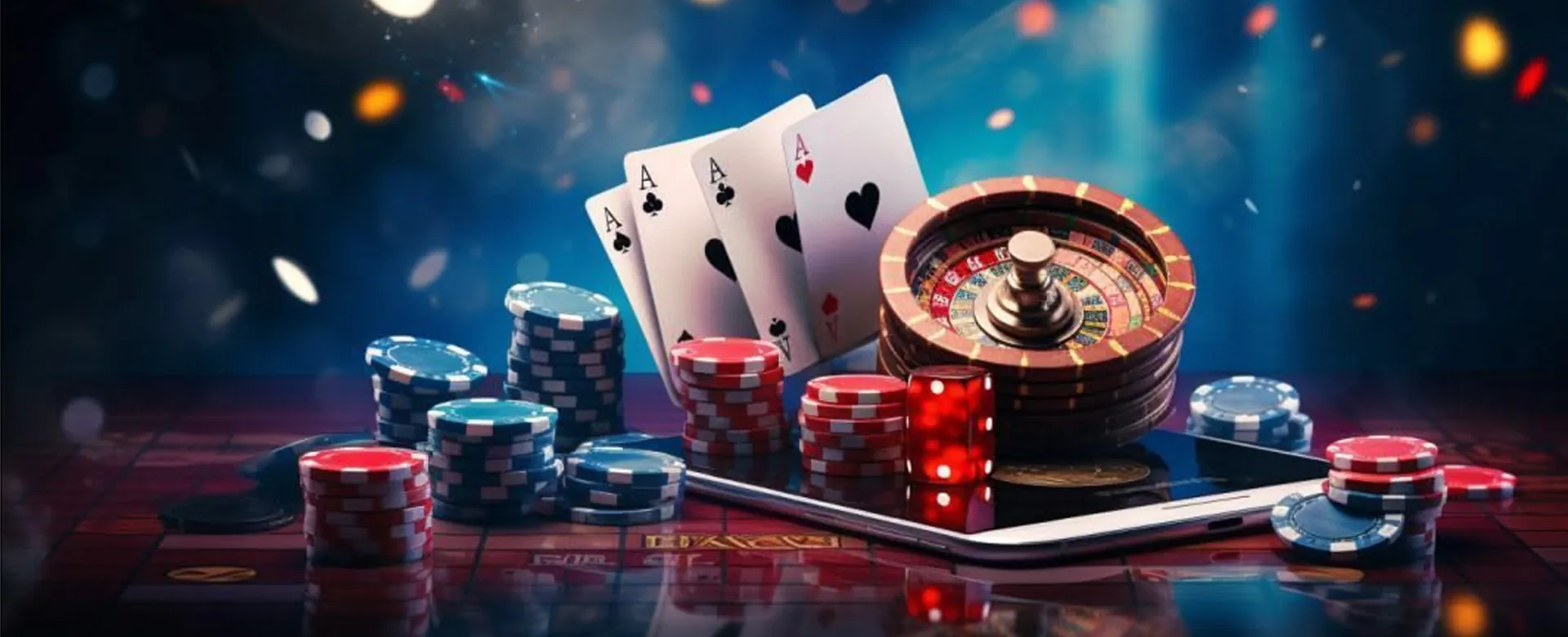 niceph 2026 Official Online Casino & Betting Site