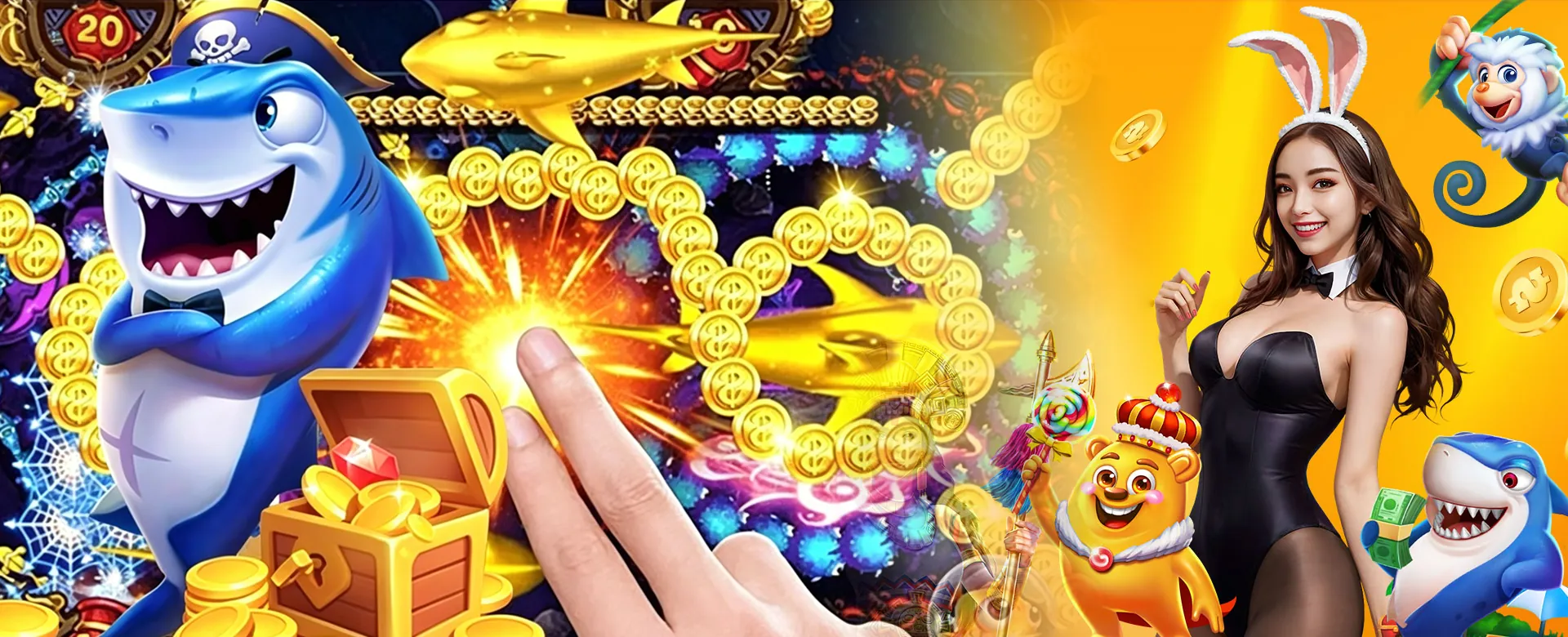 niceph Online Casino Platform Overview