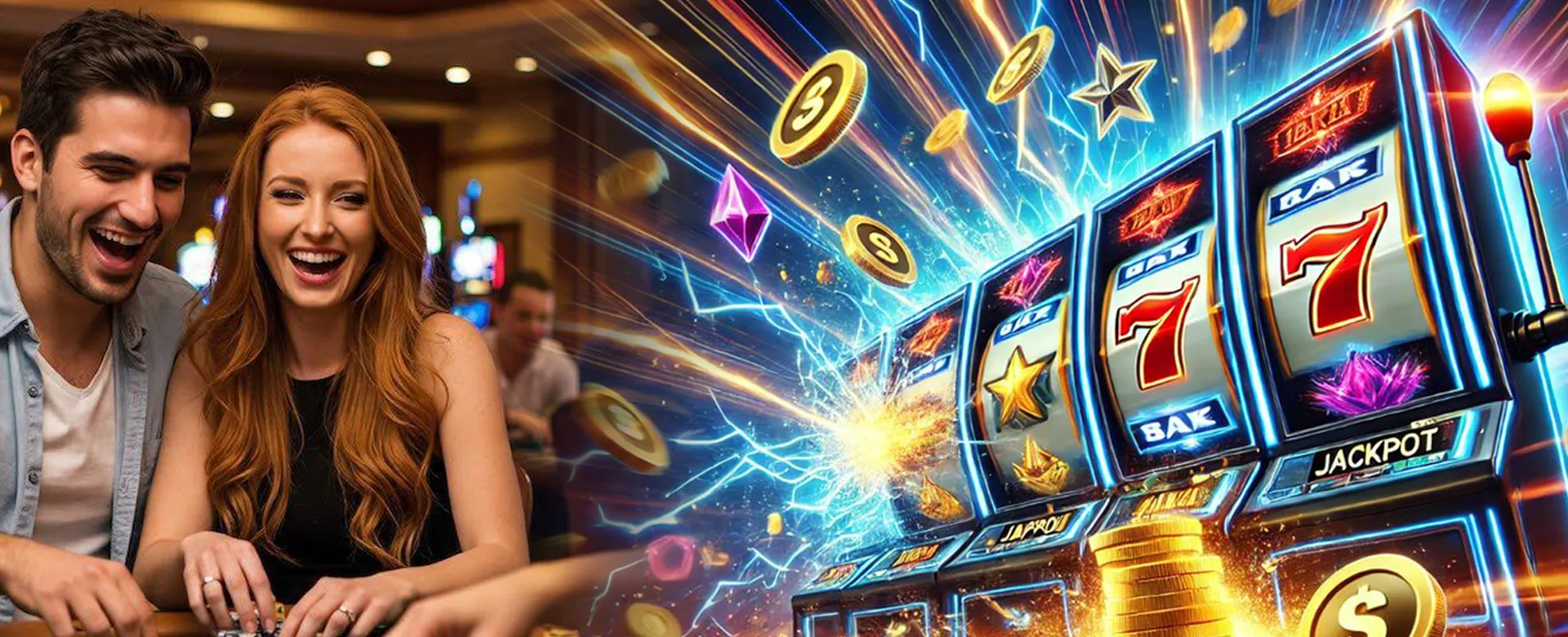 niceph Arcade Games - Exciting Online Gaming Experience