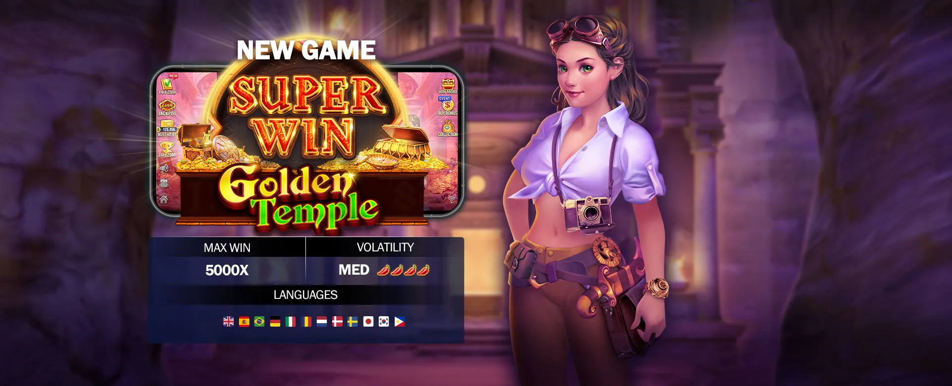 niceph Online Casino Exclusive Bonus 2026