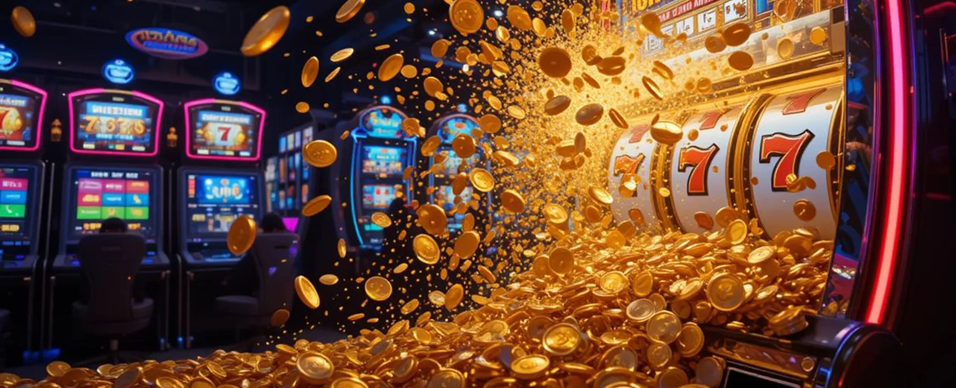 niceph VIP Program: Exclusive Rewards & Elevated Gaming Experience