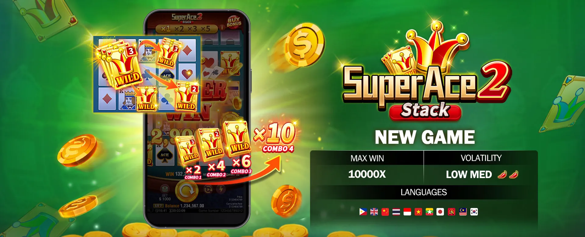 Niceph Sports Betting Strategies