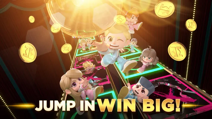 Bingo Lucky Draw niceph