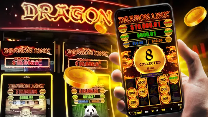 Bingo Patterns niceph
